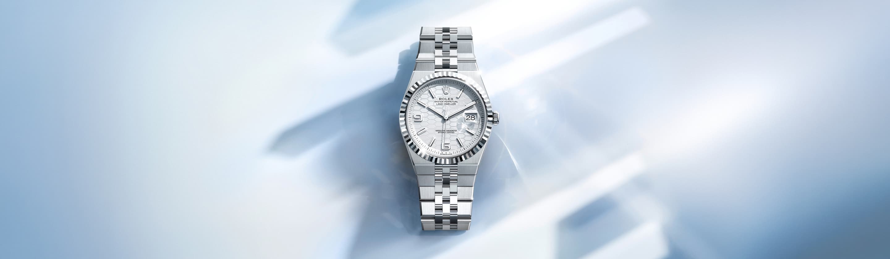 relojes rolex Land-Dweller - Eurochronos relojes rolex Land-Dweller - Eurochronos