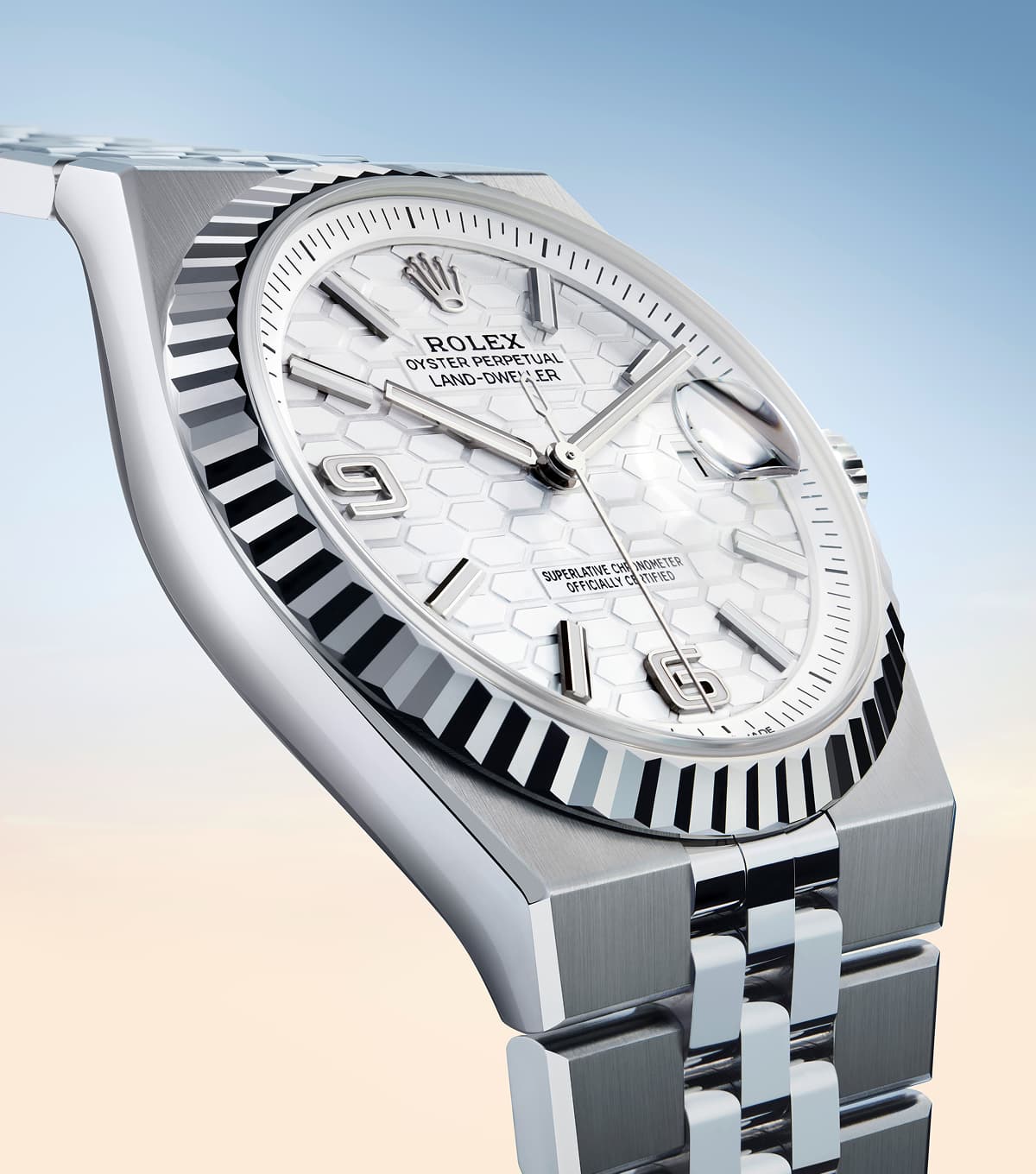 relojes rolex Land-Dweller - Eurochronos relojes rolex Land-Dweller - Eurochronos