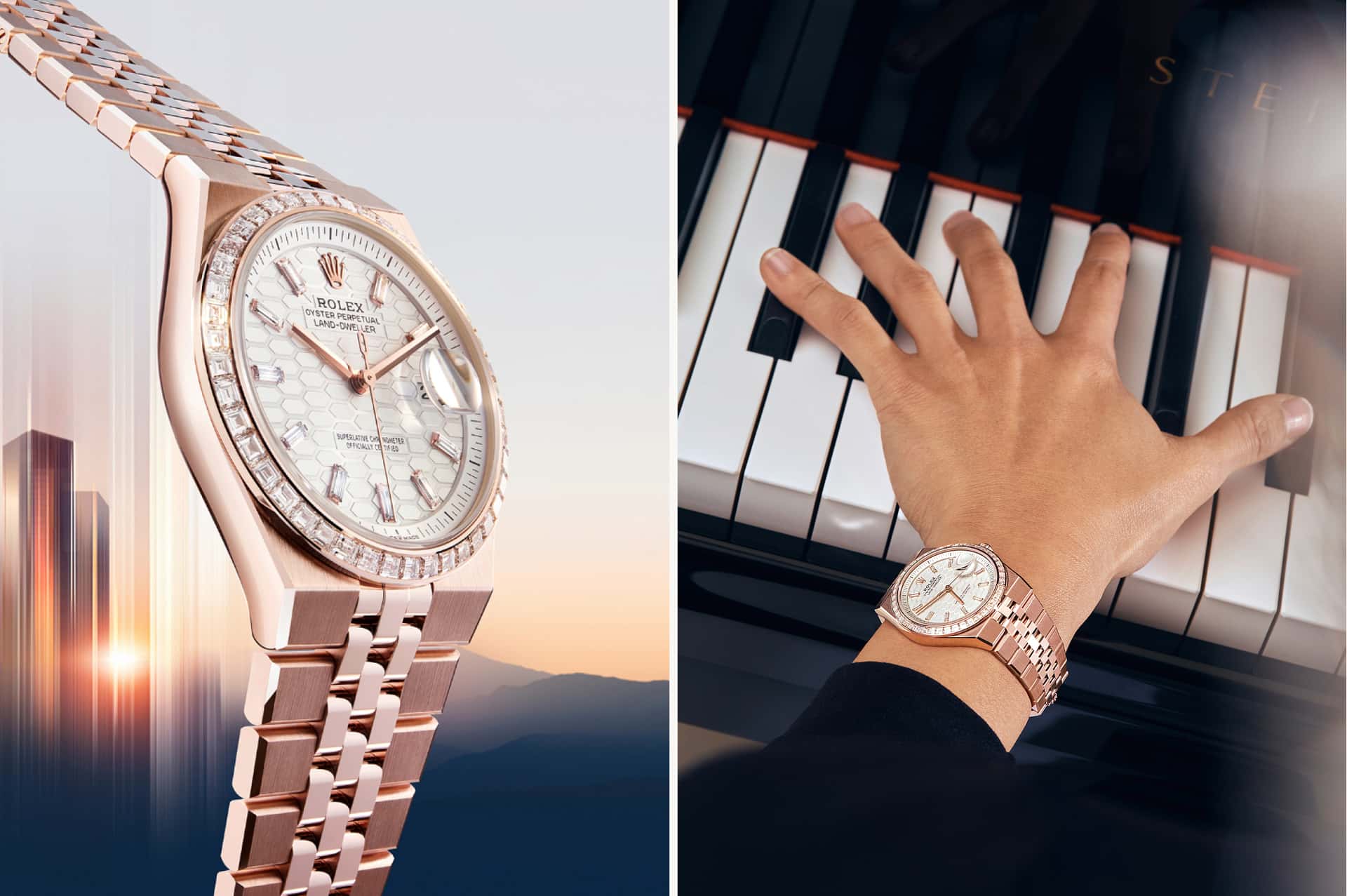 relojes rolex Land-Dweller - Eurochronos relojes rolex Land-Dweller - Eurochronos