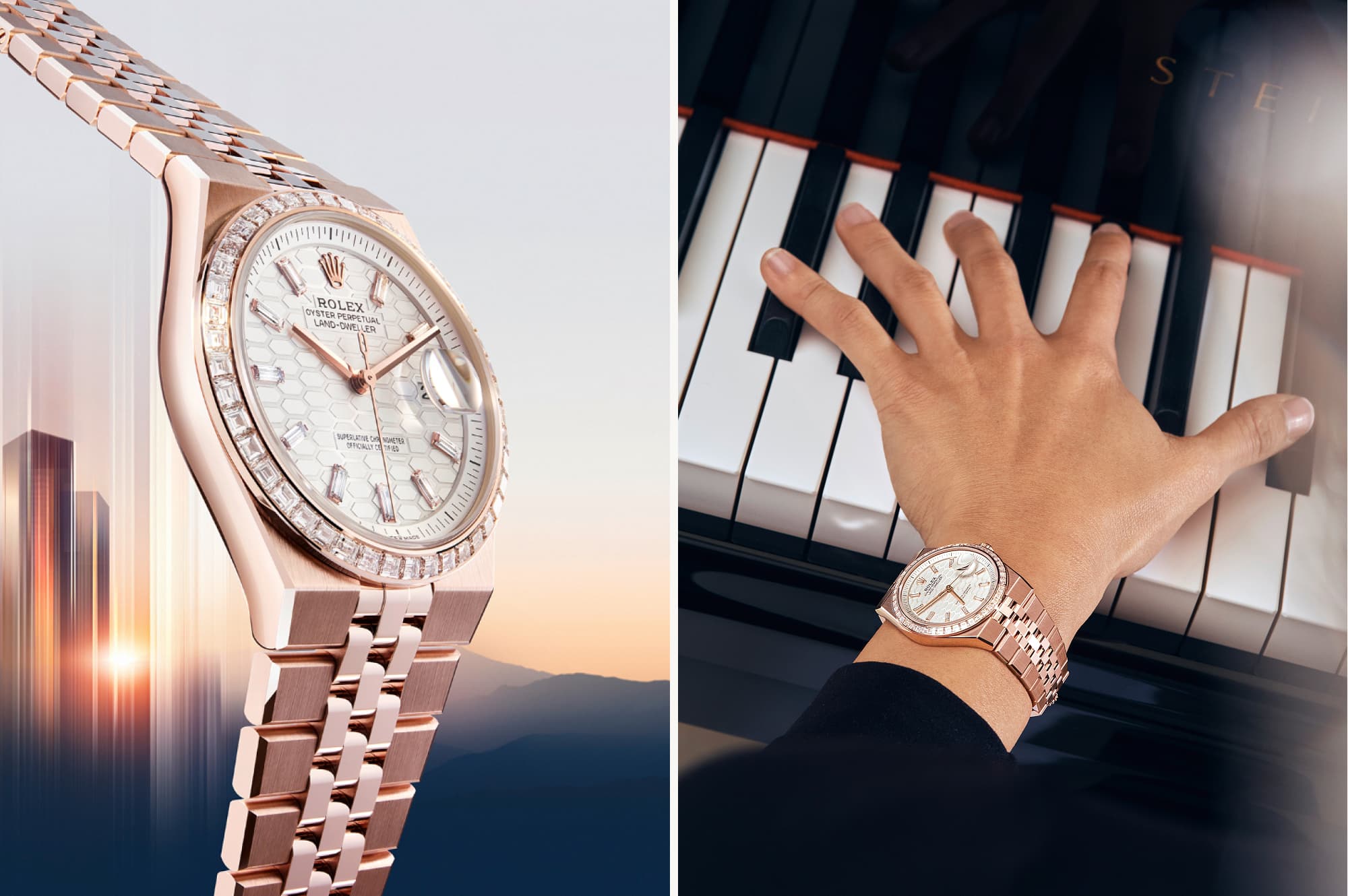 relojes rolex Land-Dweller - Eurochronos relojes rolex Land-Dweller - Eurochronos
