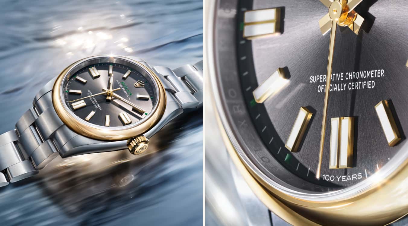 relojes rolex Oyster Perpetual - Eurochronos relojes rolex Oyster Perpetual - Eurochronos