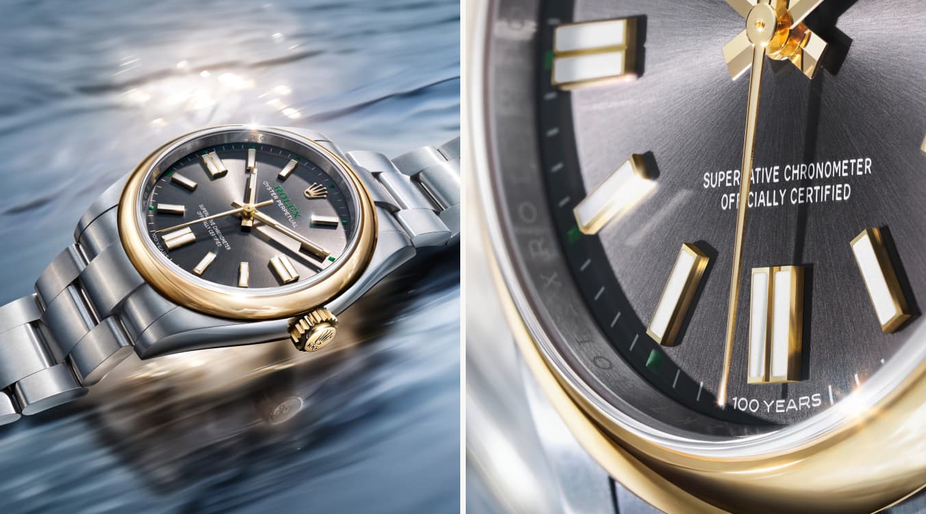relojes rolex Oyster Perpetual - Eurochronos relojes rolex Oyster Perpetual - Eurochronos