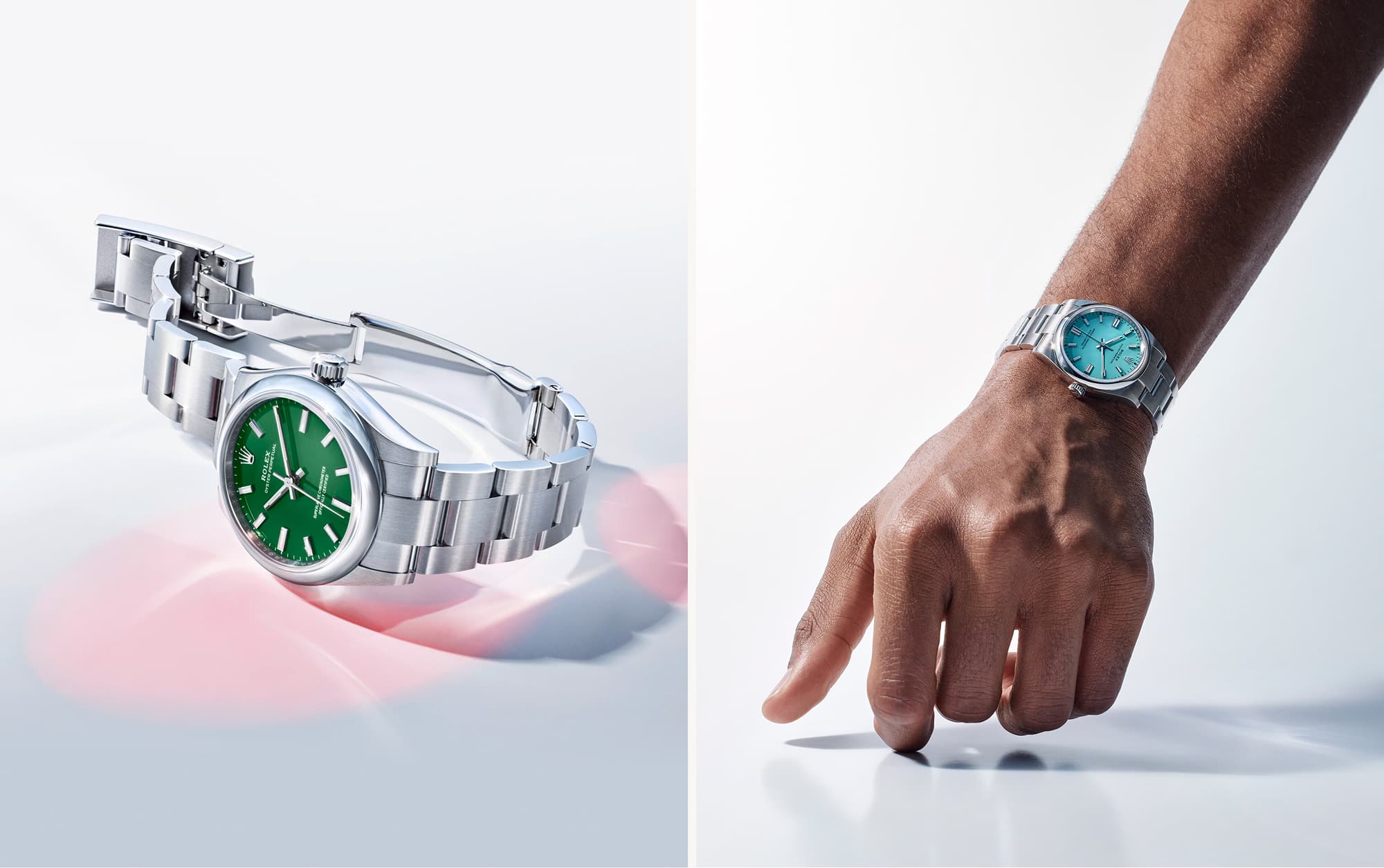 relojes rolex Oyster Perpetual - Eurochronos relojes rolex Oyster Perpetual - Eurochronos