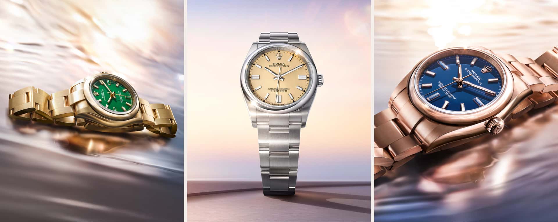 relojes rolex Oyster Perpetual - Eurochronos relojes rolex Oyster Perpetual - Eurochronos