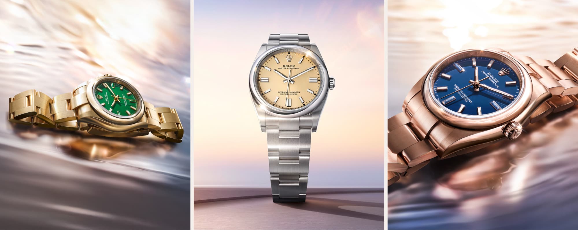 relojes rolex Oyster Perpetual - Eurochronos relojes rolex Oyster Perpetual - Eurochronos