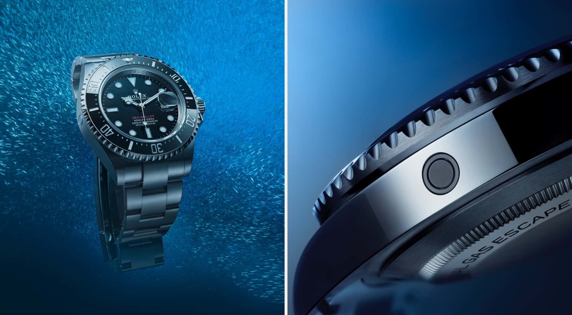 relojes rolex Sea-Dweller - Eurochronos relojes rolex Sea-Dweller - Eurochronos