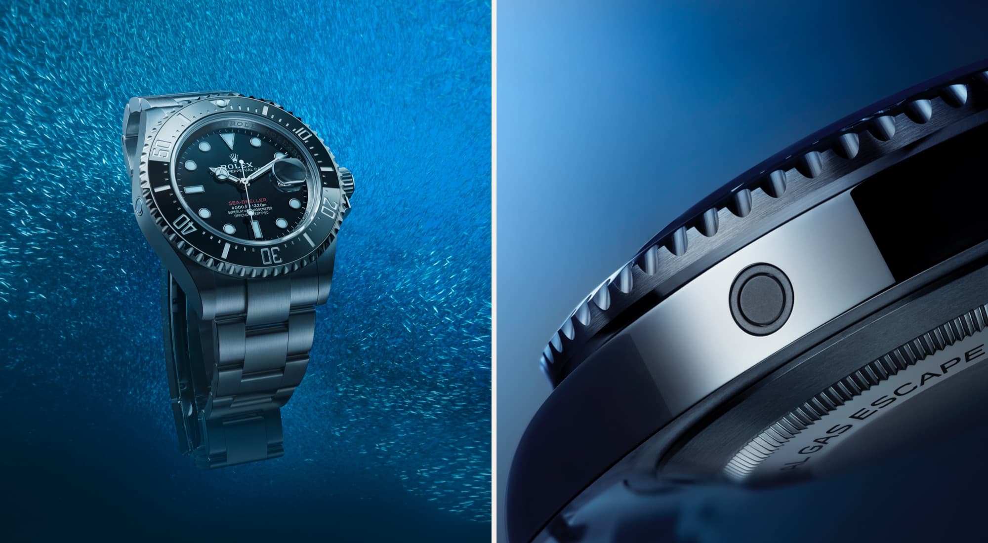 relojes rolex Sea-Dweller - Eurochronos relojes rolex Sea-Dweller - Eurochronos