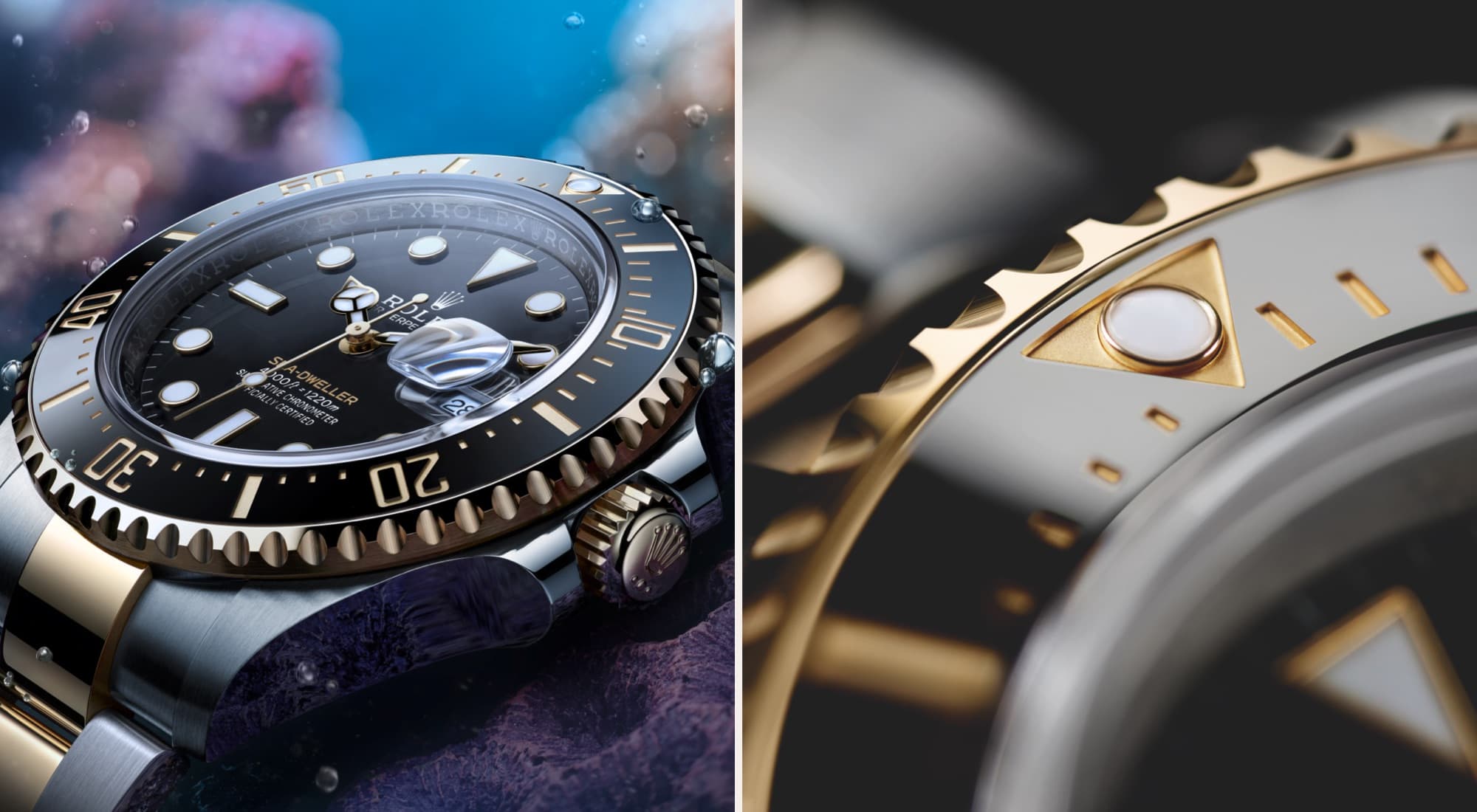 relojes rolex Sea-Dweller - Eurochronos relojes rolex Sea-Dweller - Eurochronos