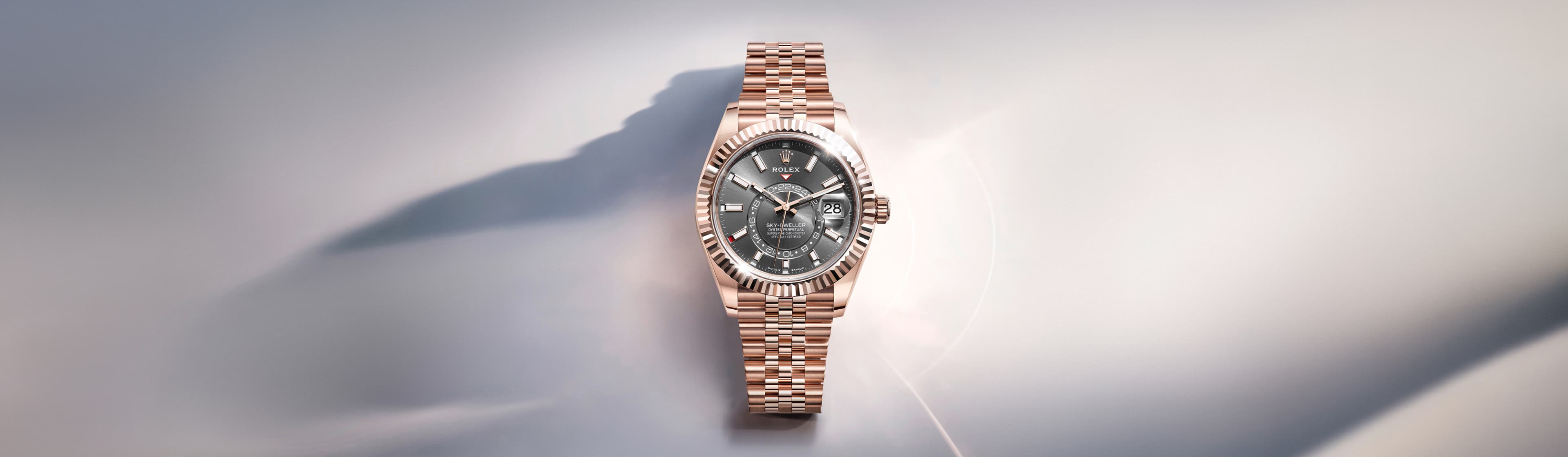 relojes rolex Sky-Dweller - Eurochronos relojes rolex Sky-Dweller - Eurochronos