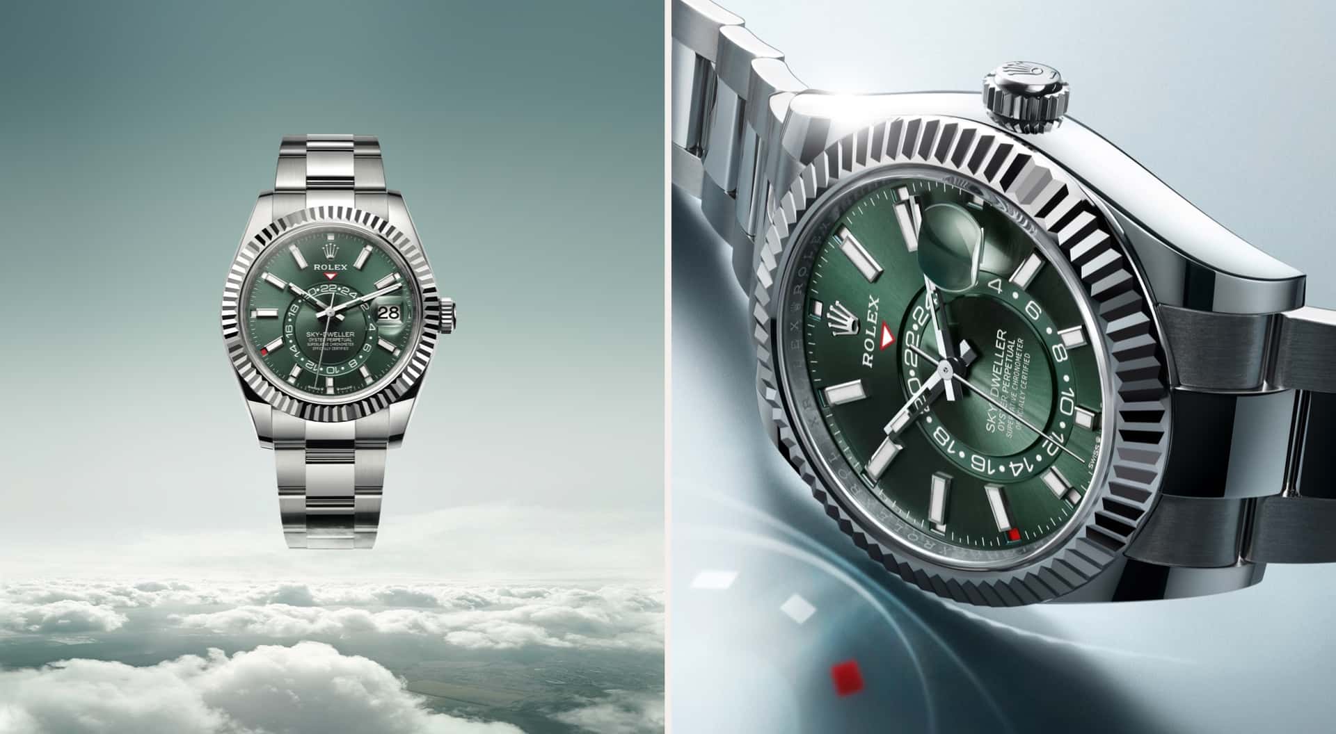 relojes rolex Sky-Dweller - Eurochronos relojes rolex Sky-Dweller - Eurochronos