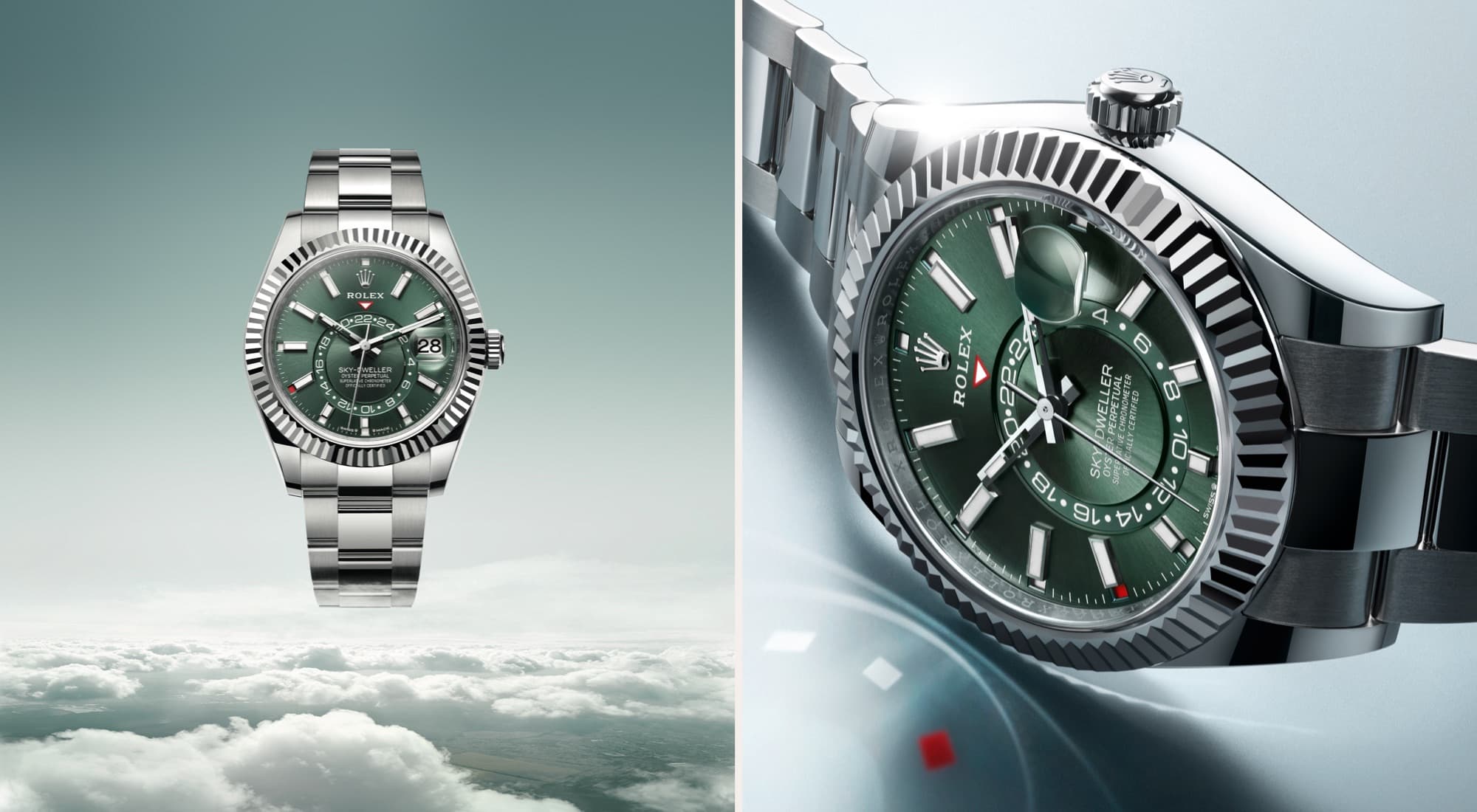 relojes rolex Sky-Dweller - Eurochronos relojes rolex Sky-Dweller - Eurochronos