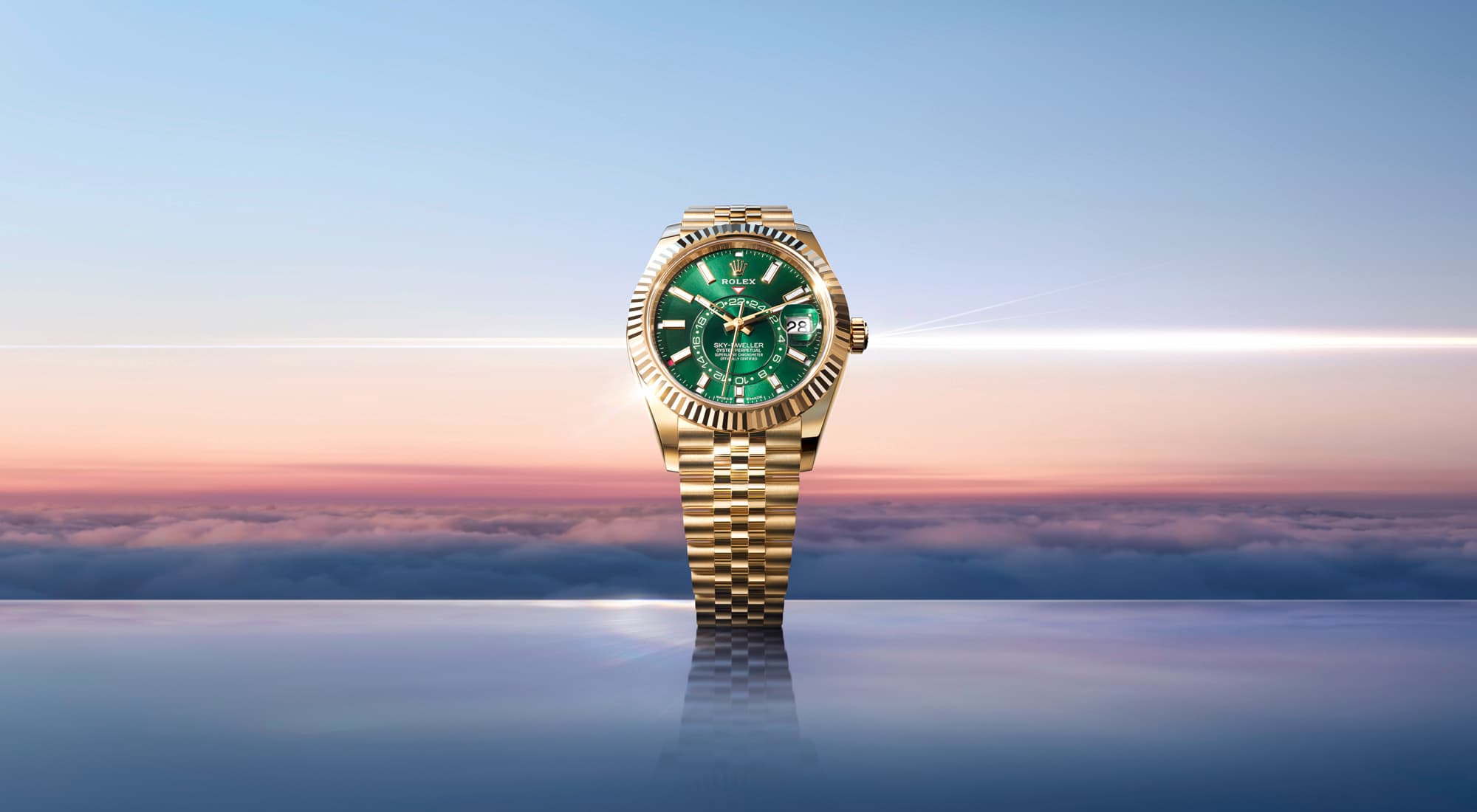 relojes rolex Sky-Dweller - Eurochronos relojes rolex Sky-Dweller - Eurochronos