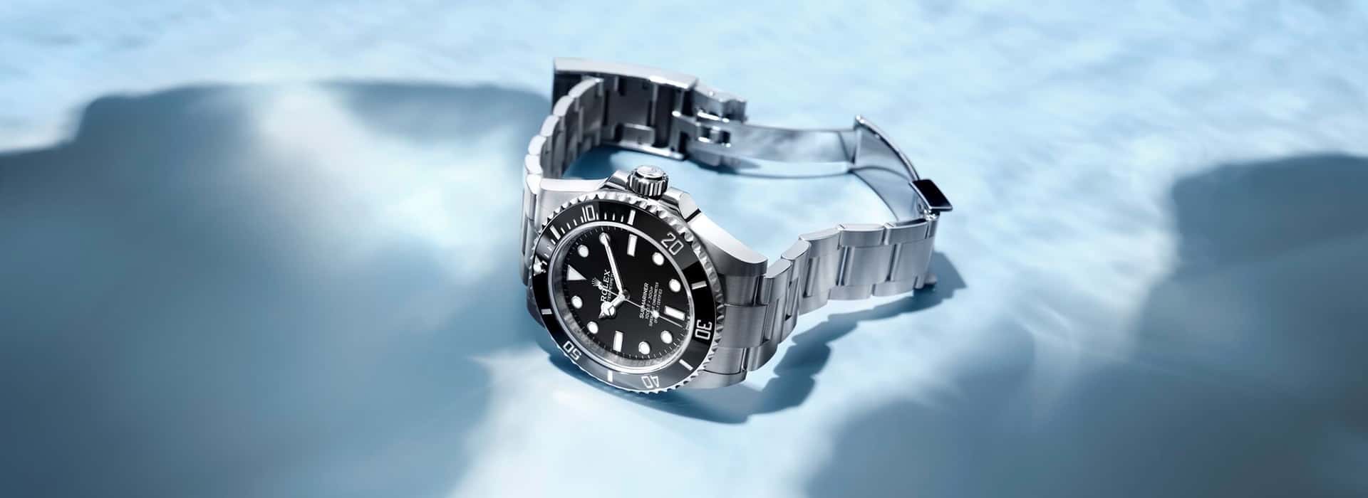 relojes rolex Submariner - Eurochronos relojes rolex Submariner - Eurochronos
