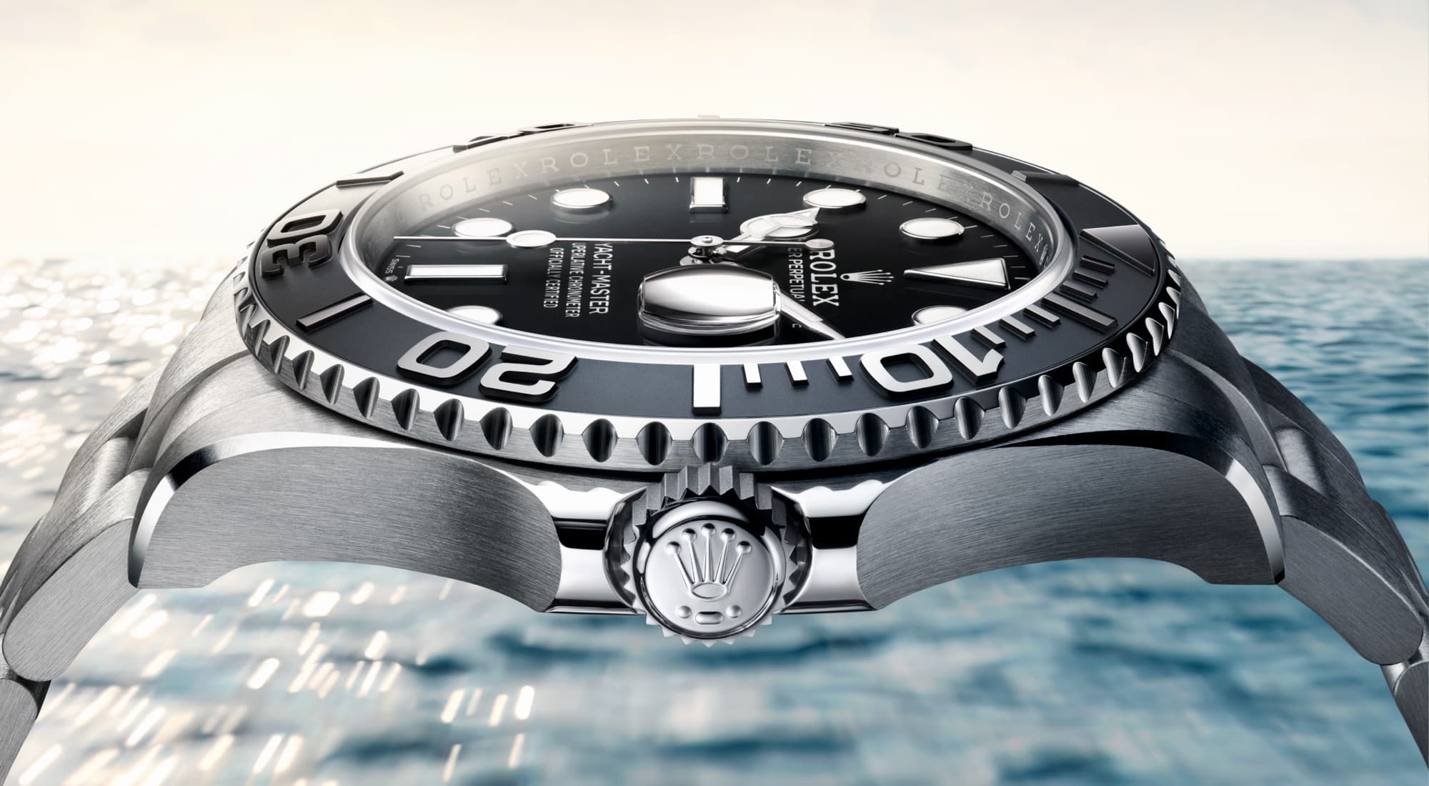 relojes rolex Yacht-Master - Eurochronos relojes rolex Yacht-Master - Eurochronos