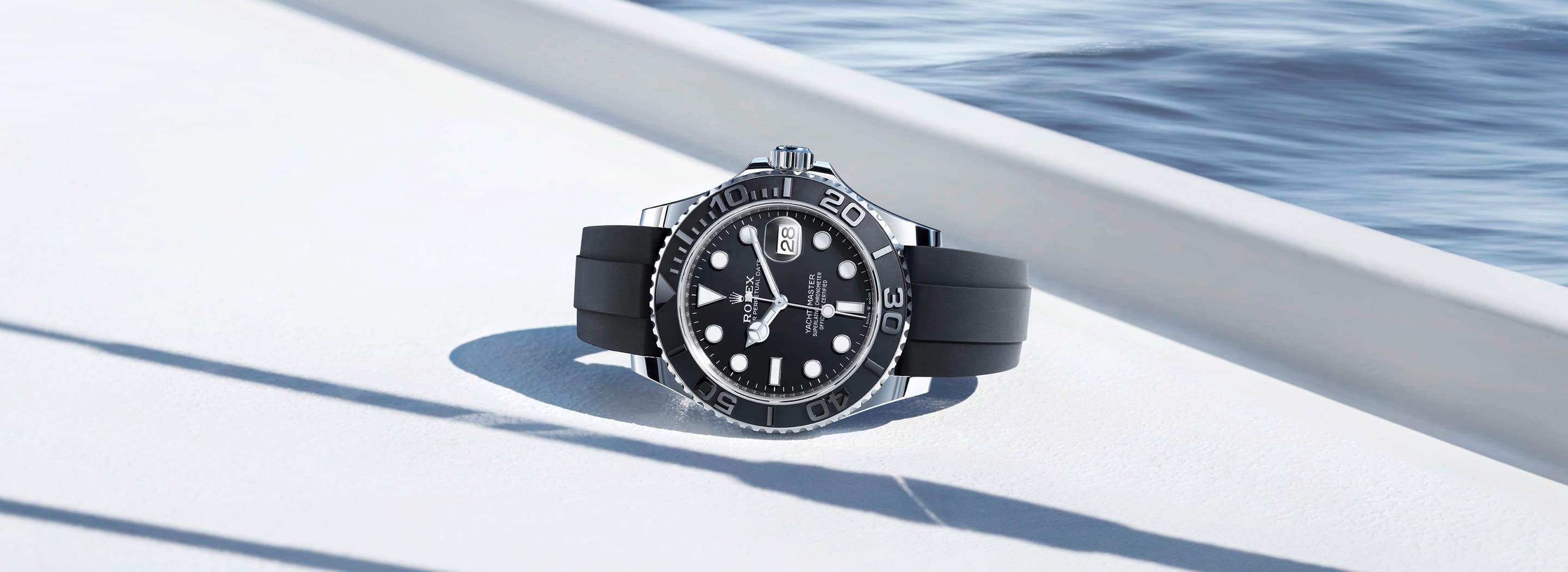 relojes rolex Yacht-Master - Eurochronos relojes rolex Yacht-Master - Eurochronos