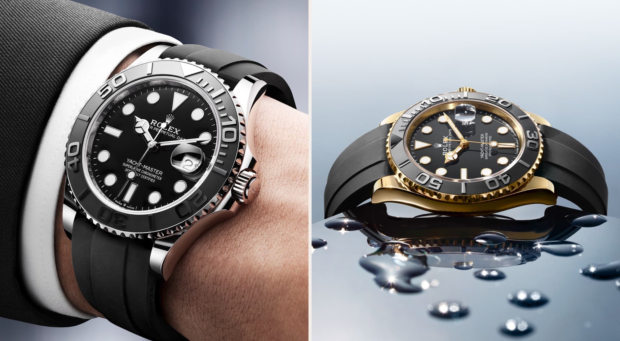 relojes rolex Yacht-Master - Eurochronos relojes rolex Yacht-Master - Eurochronos