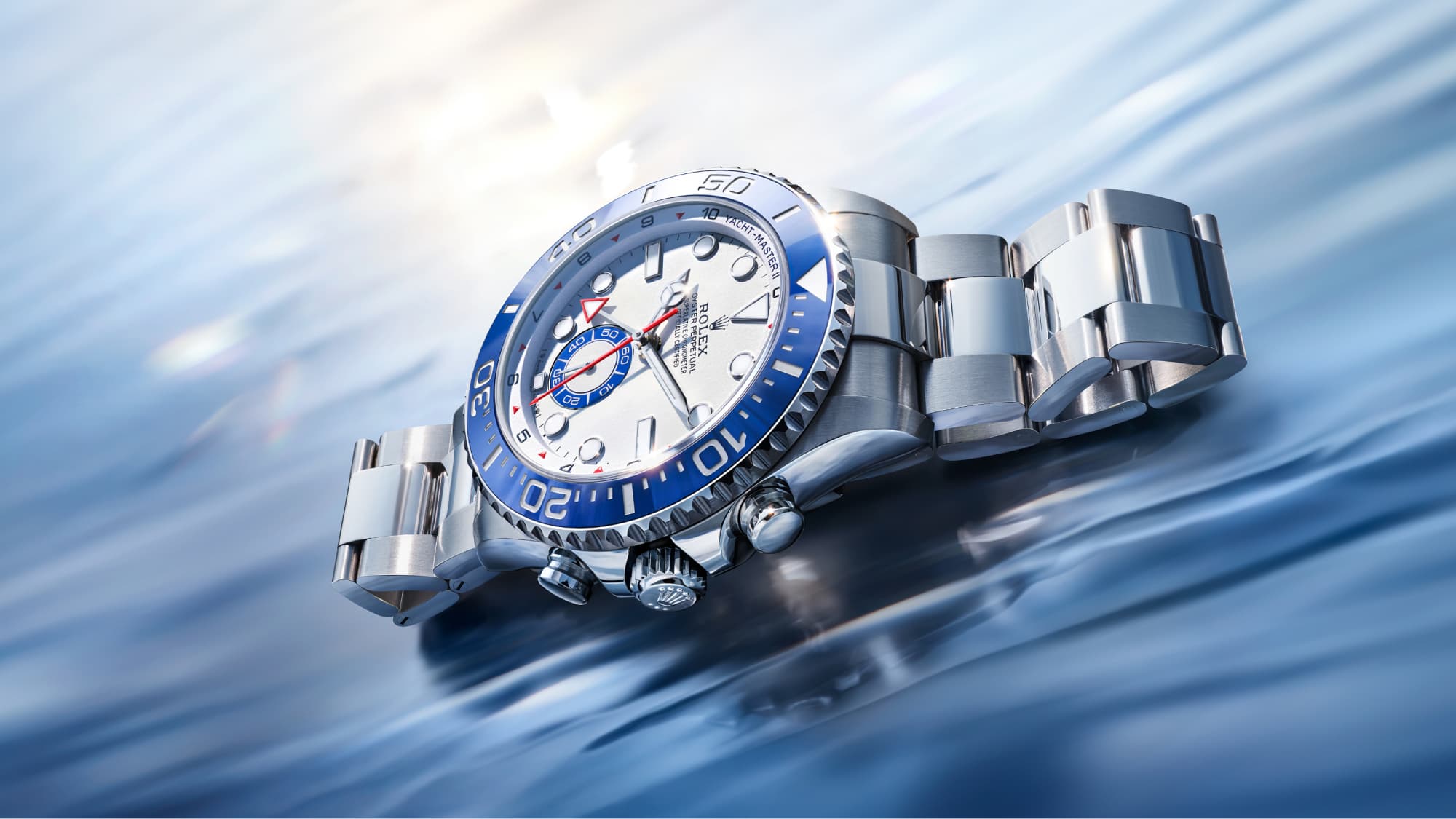 relojes rolex Yacht-Master II - Eurochronos relojes rolex Yacht-Master II - Eurochronos