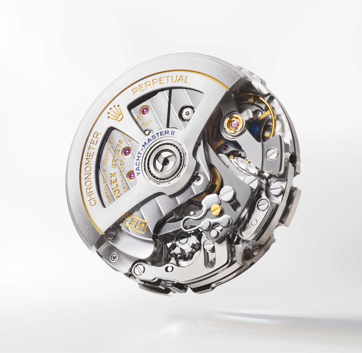 relojes rolex Yacht-Master II - Eurochronos relojes rolex Yacht-Master II - Eurochronos