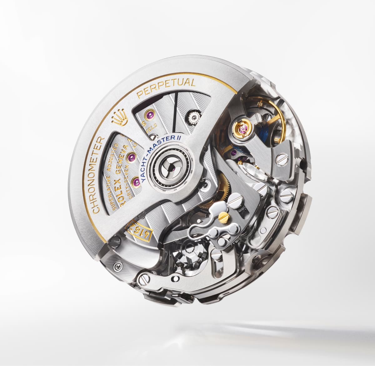 relojes rolex Yacht-Master II - Eurochronos relojes rolex Yacht-Master II - Eurochronos