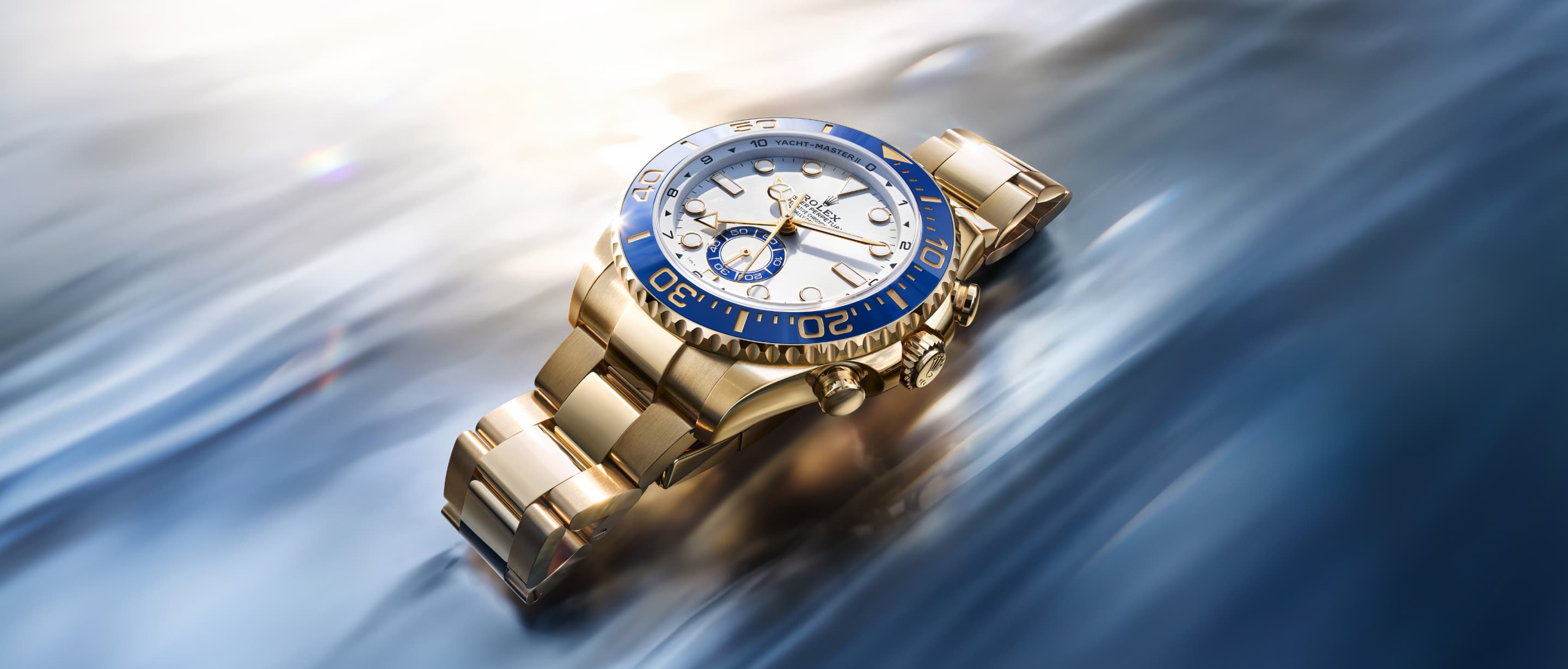 relojes rolex Yacht-Master II - Eurochronos relojes rolex Yacht-Master II - Eurochronos