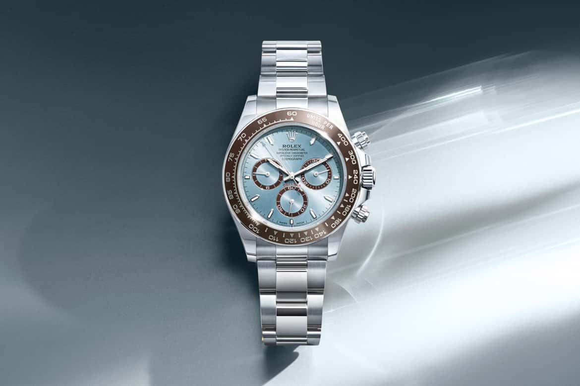 Rolex Cosmograph Daytona Rolex Cosmograph Daytona