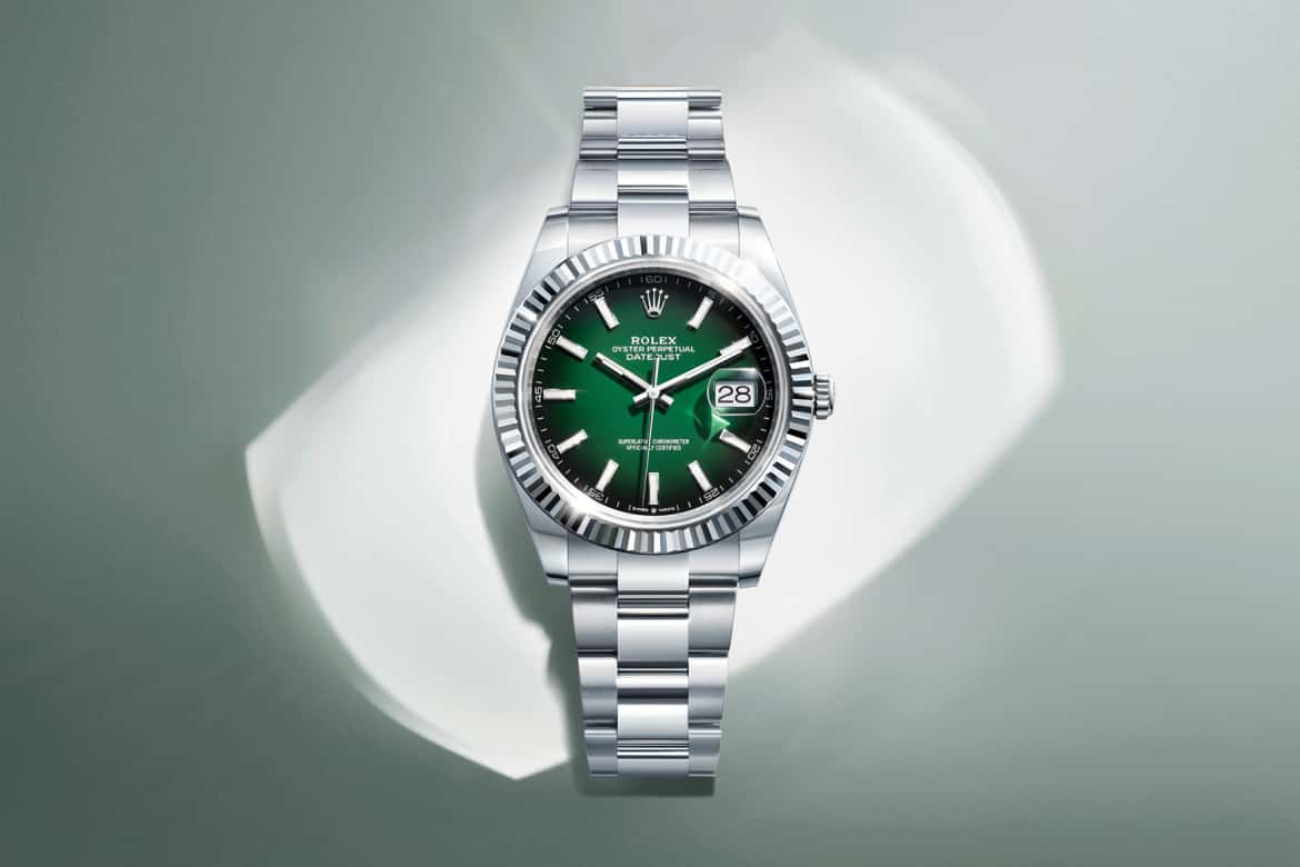 Rolex Datejust Rolex Datejust