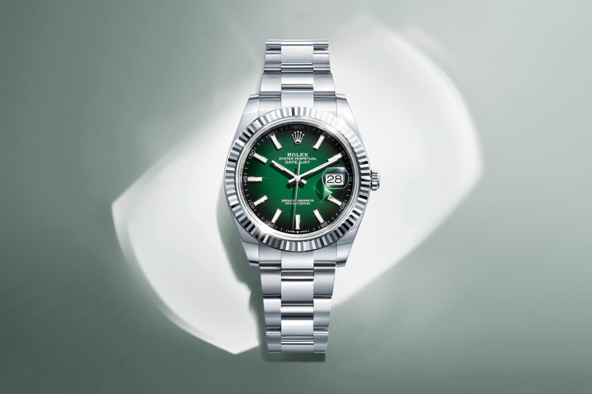 Rolex Datejust Rolex Datejust