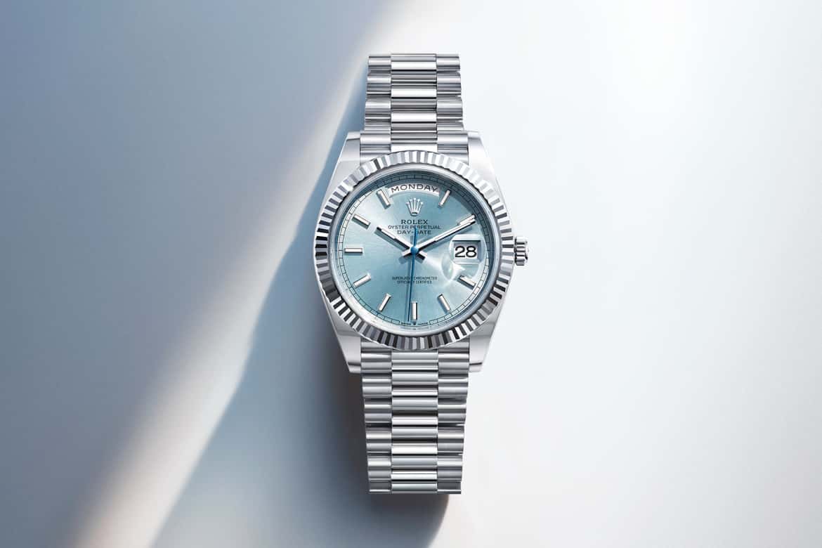 Rolex Day-Date Rolex Day-Date