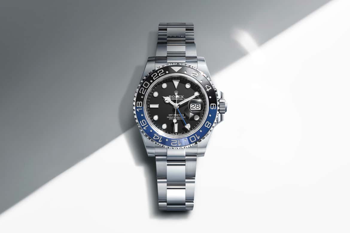 Rolex GMT-Master II Rolex GMT-Master II