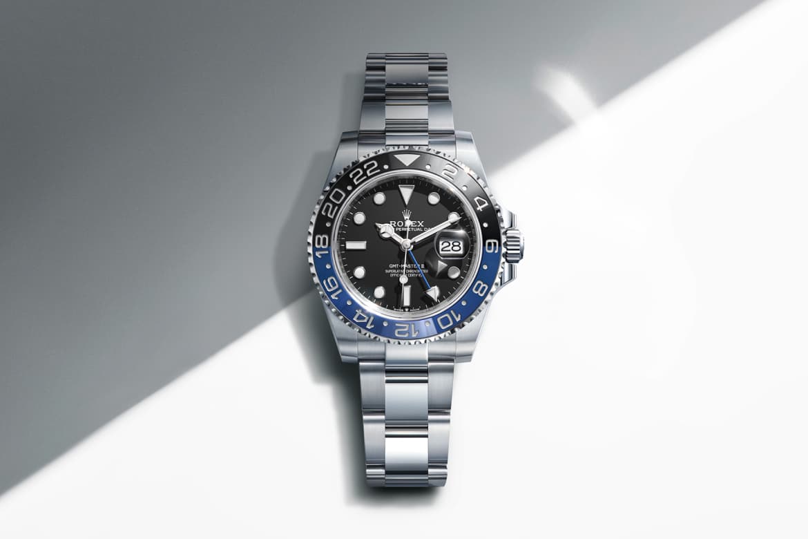 Rolex GMT-Master II Rolex GMT-Master II