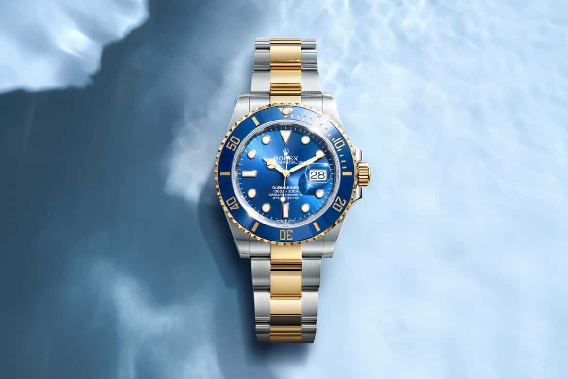 Rolex Submariner Rolex Submariner