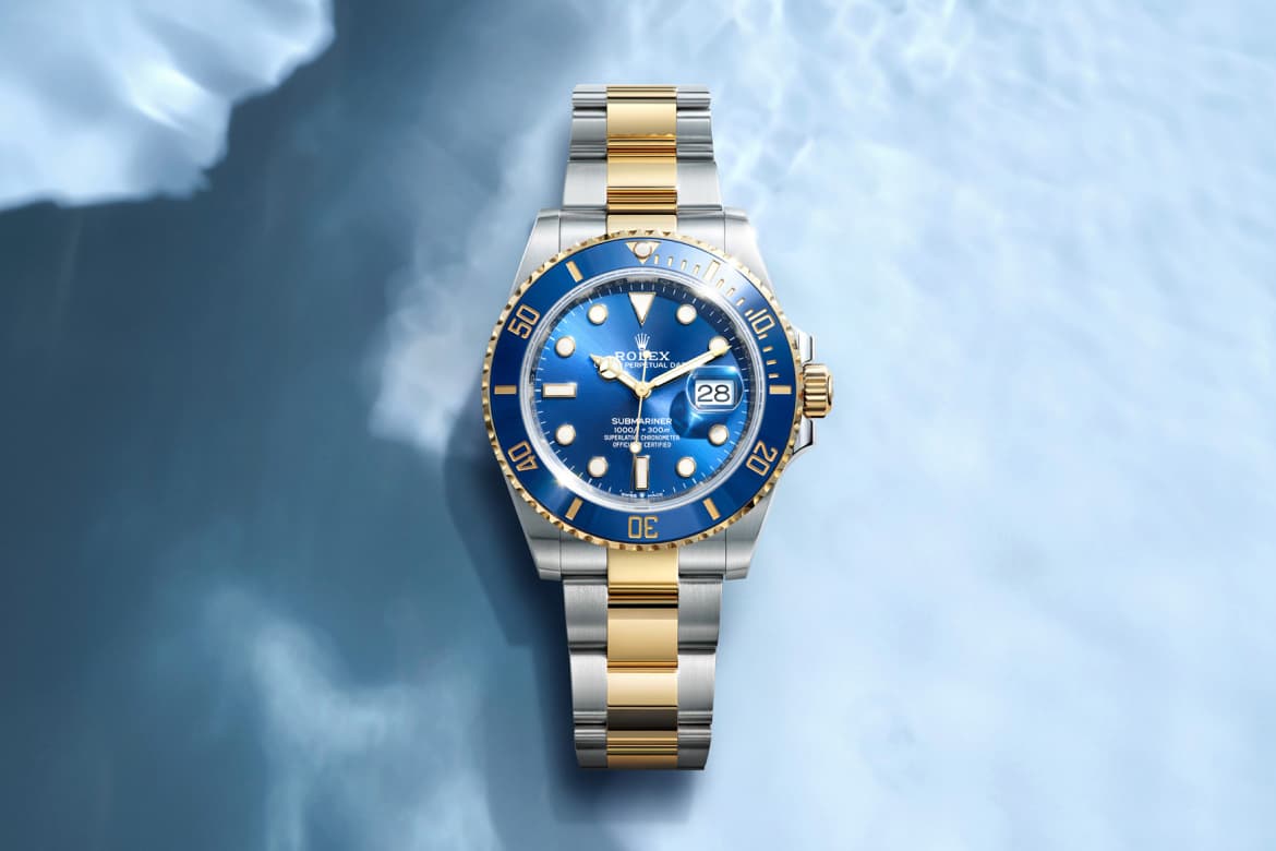Rolex Submariner Rolex Submariner