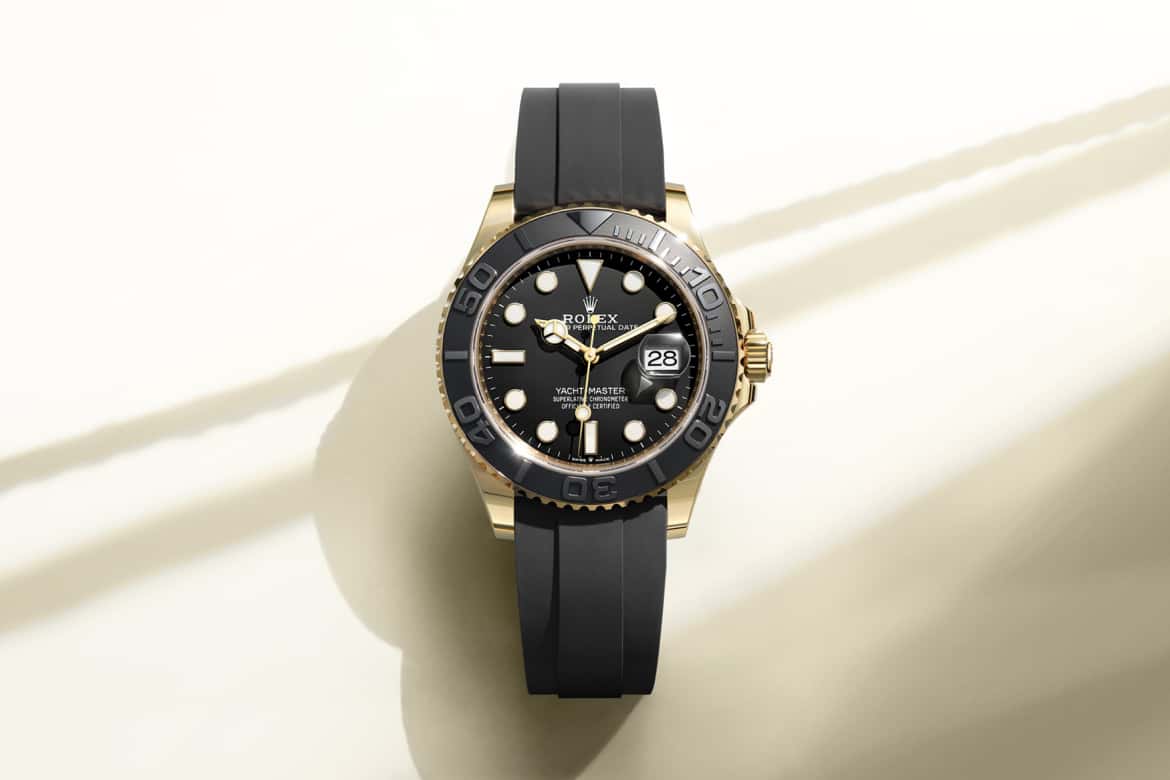 Rolex Yacht-Master Rolex Yacht-Master