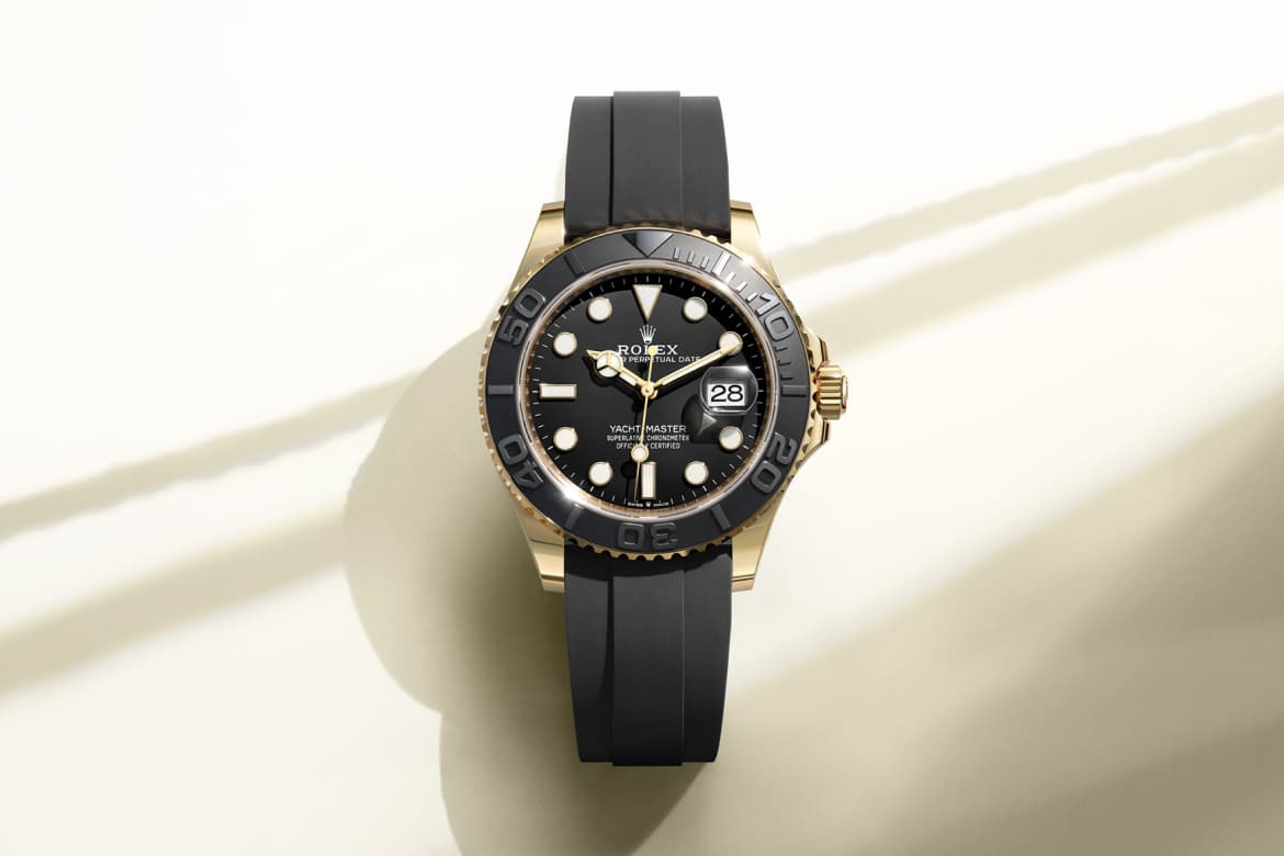 Rolex Yacht-Master Rolex Yacht-Master