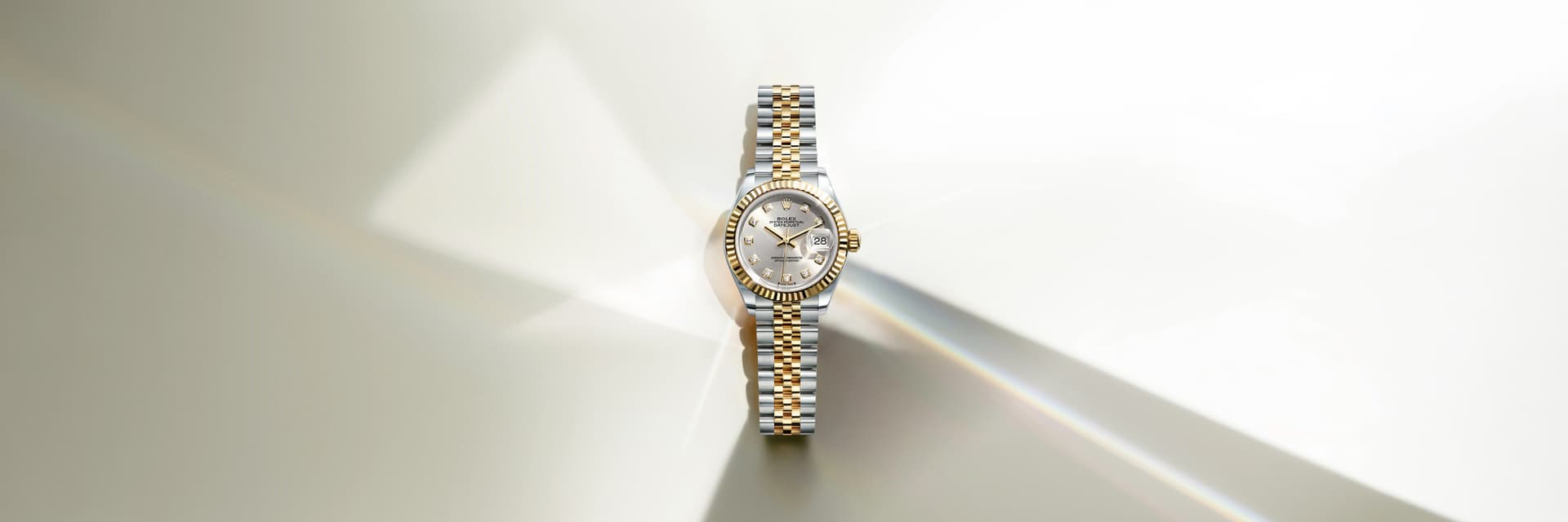 rolex Lady-Datejust en Acero Oystersteel, M279160-0013 en Eurochronos rolex Lady-Datejust en Acero Oystersteel, M279160-0013 en Eurochronos