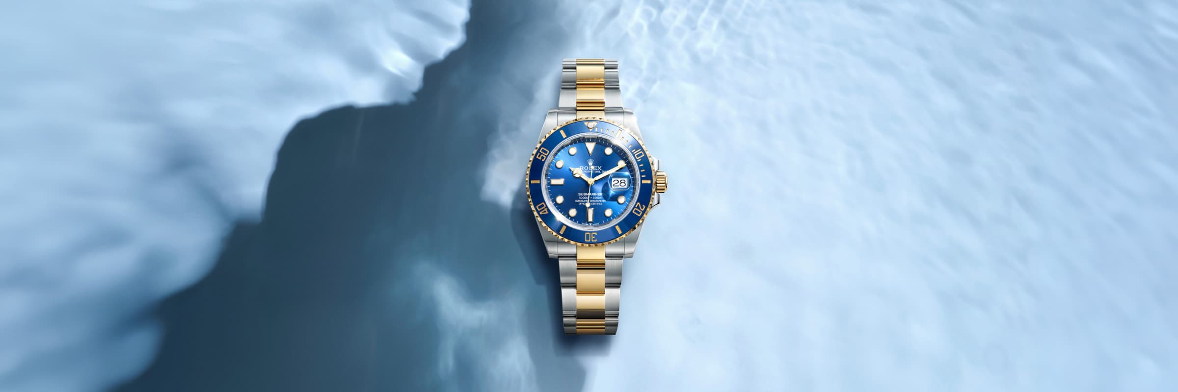 rolex Submariner en Acero Oystersteel, M126610LN-0001 en Eurochronos rolex Submariner en Acero Oystersteel, M126610LN-0001 en Eurochronos