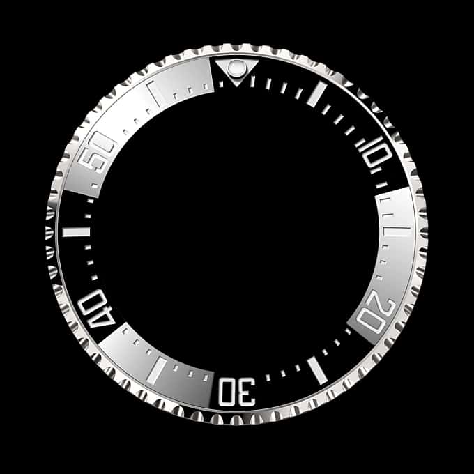 rolex Deepsea en Titanio RLX, M126067-0002 en Eurochronos rolex Deepsea en Titanio RLX, M126067-0002 en Eurochronos