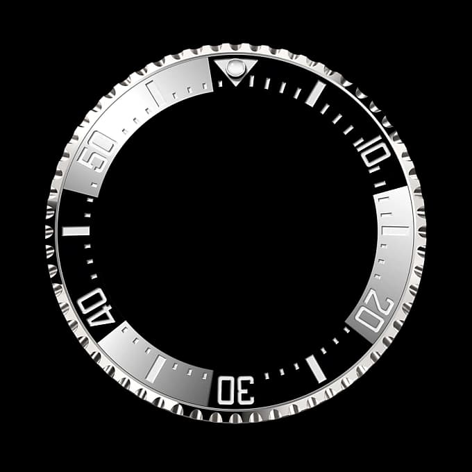 rolex Deepsea en Titanio RLX, M126067-0002 en Eurochronos rolex Deepsea en Titanio RLX, M126067-0002 en Eurochronos