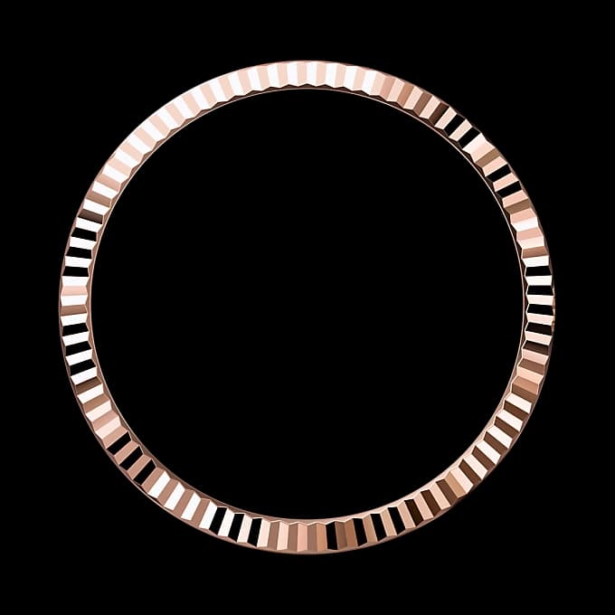 rolex Datejust en Rolesor Everose —combinación de acero Oystersteel y oro Everose, M126231-0053 en Eurochronos rolex Datejust en Rolesor Everose —combinación de acero Oystersteel y oro Everose, M126231-0053 en Eurochronos