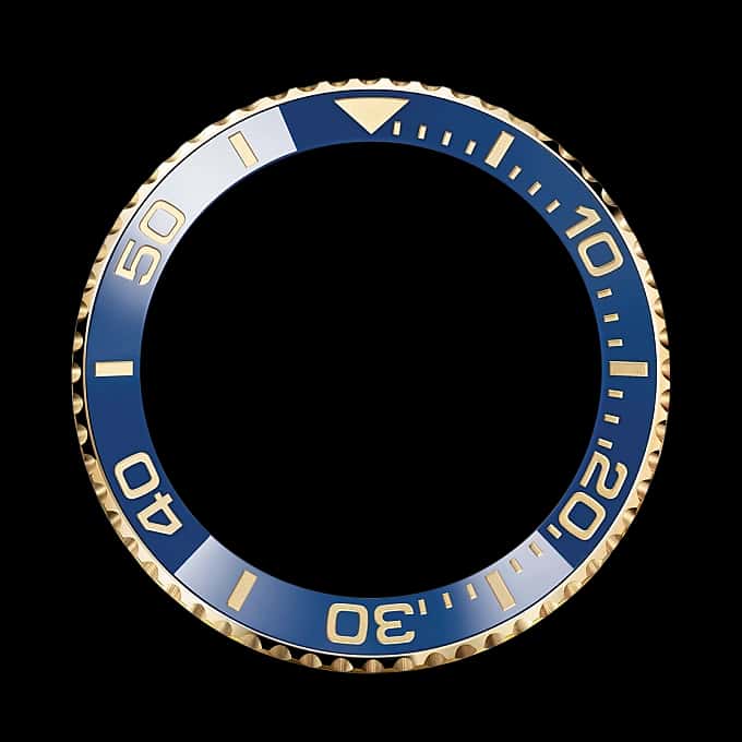 rolex Yacht-Master II en oro amarillo de 18 quilates, M126688-0001 en Eurochronos rolex Yacht-Master II en oro amarillo de 18 quilates, M126688-0001 en Eurochronos