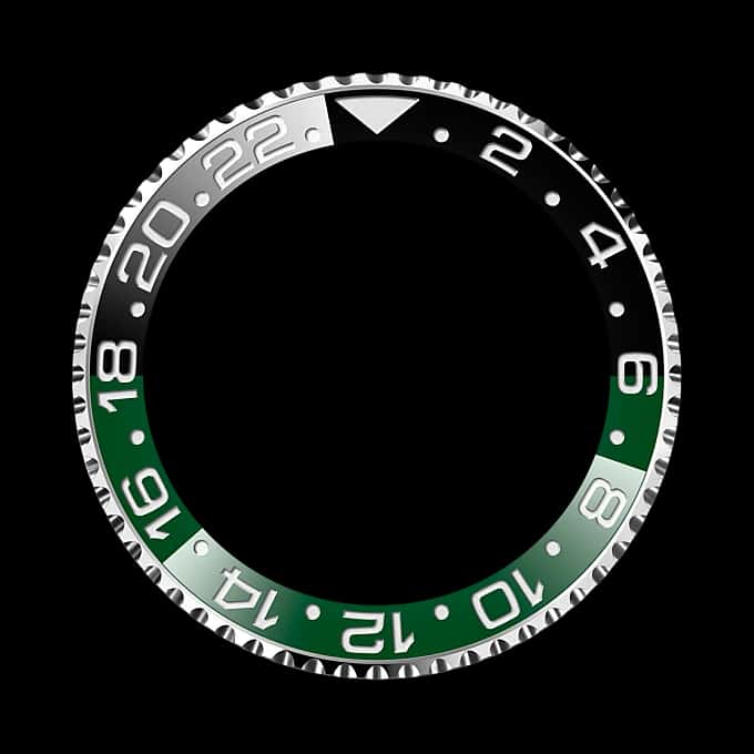 rolex GMT-Master II en Acero Oystersteel, M126720VTNR-0001 en Eurochronos rolex GMT-Master II en Acero Oystersteel, M126720VTNR-0001 en Eurochronos