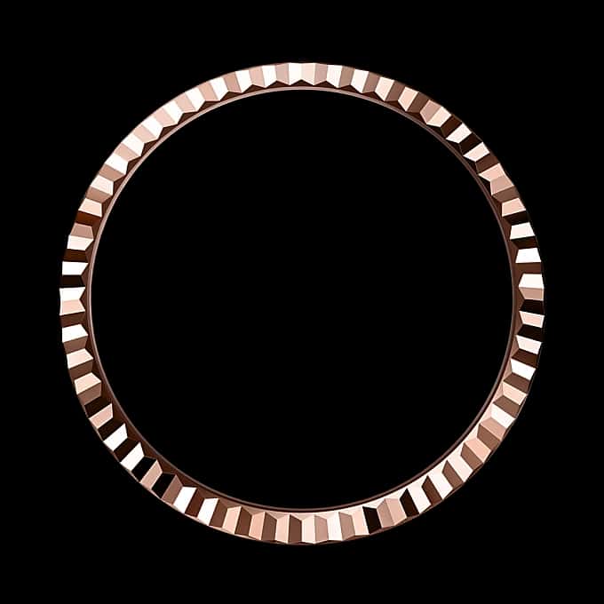 rolex Land-Dweller en Oro Everose de 18 quilates, M127235-0001 en Eurochronos rolex Land-Dweller en Oro Everose de 18 quilates, M127235-0001 en Eurochronos
