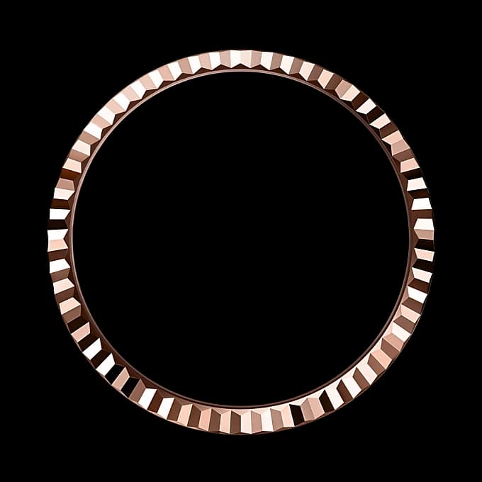 rolex Land-Dweller en Oro Everose de 18 quilates, M127235-0001 en Eurochronos rolex Land-Dweller en Oro Everose de 18 quilates, M127235-0001 en Eurochronos