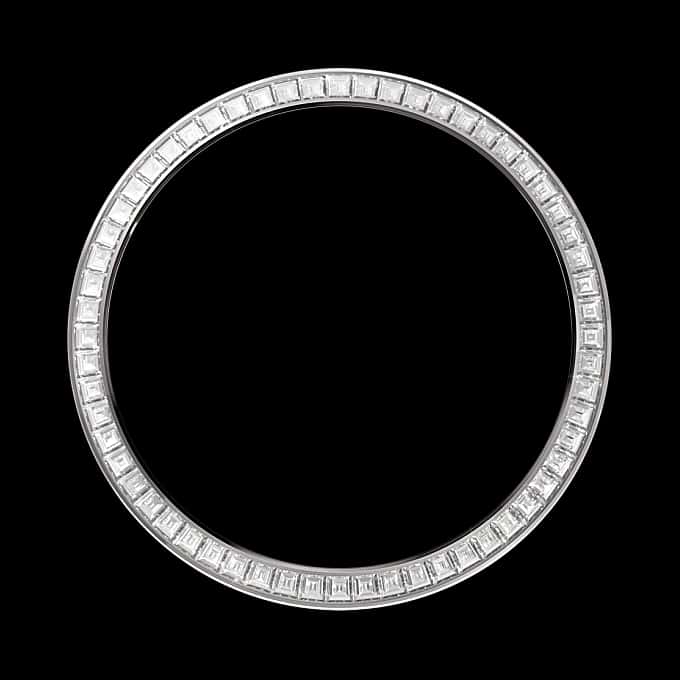 rolex Day-Date en Oro blanco de 18 quilates, M128399TBR-0029 en Eurochronos rolex Day-Date en Oro blanco de 18 quilates, M128399TBR-0029 en Eurochronos