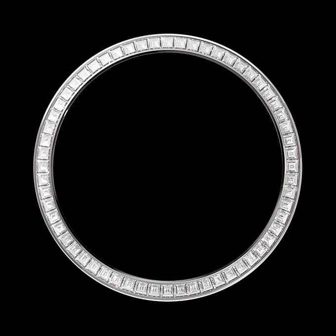 rolex Day-Date en Oro blanco de 18 quilates, M128399TBR-0029 en Eurochronos rolex Day-Date en Oro blanco de 18 quilates, M128399TBR-0029 en Eurochronos