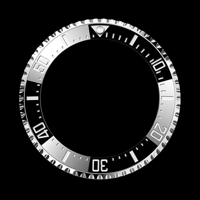 rolex Deepsea en Acero Oystersteel, M136660-0005 en Eurochronos rolex Deepsea en Acero Oystersteel, M136660-0005 en Eurochronos