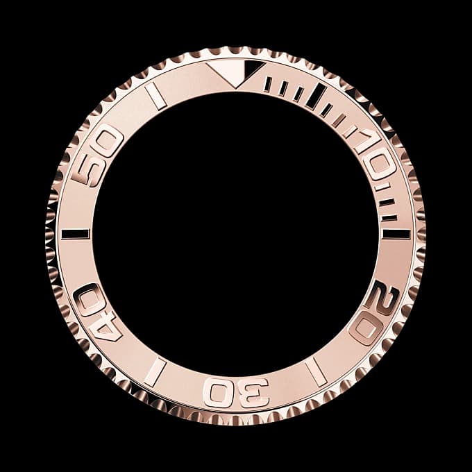 rolex Yacht-Master en Rolesor Everose —combinación de acero Oystersteel y oro Everose, M268621-0003 en Eurochronos rolex Yacht-Master en Rolesor Everose —combinación de acero Oystersteel y oro Everose, M268621-0003 en Eurochronos