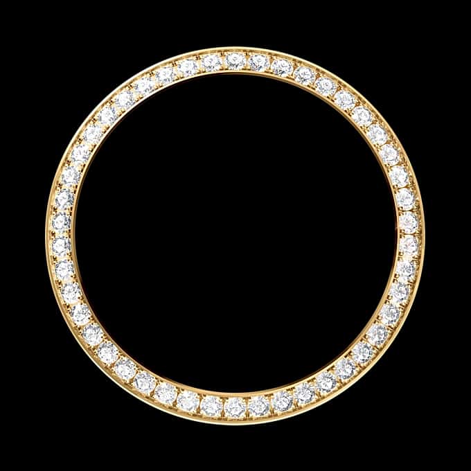 rolex Datejust en oro amarillo de 18 quilates, M278288RBR-0041 en Eurochronos rolex Datejust en oro amarillo de 18 quilates, M278288RBR-0041 en Eurochronos