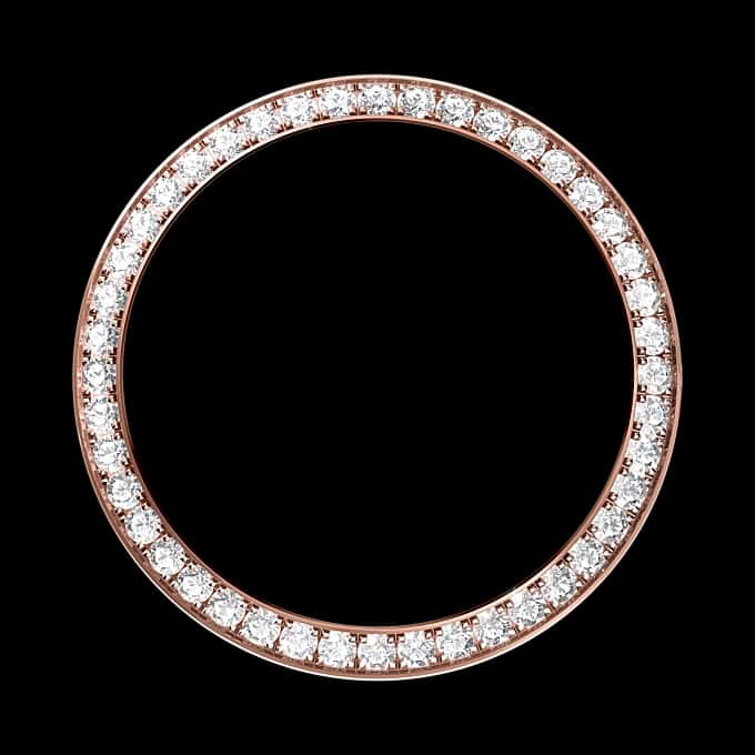 rolex Lady-Datejust en Oro Everose de 18 quilates, M279135RBR-0001 en Eurochronos rolex Lady-Datejust en Oro Everose de 18 quilates, M279135RBR-0001 en Eurochronos