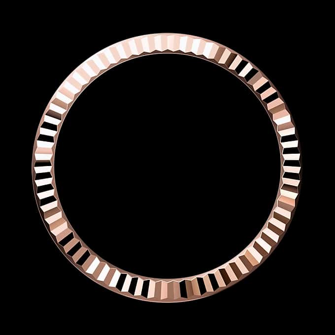 rolex Lady-Datejust en Rolesor Everose —combinación de acero Oystersteel y oro Everose, M279171-0028 en Eurochronos rolex Lady-Datejust en Rolesor Everose —combinación de acero Oystersteel y oro Everose, M279171-0028 en Eurochronos